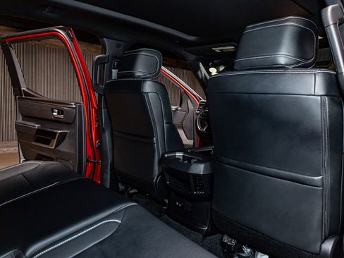 Used 2026 Toyota Tundra Limited image 26