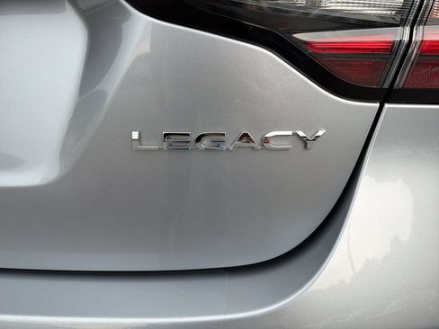 Used 2021 Subaru Legacy Limited w/ Popular Package #3 AWD/4WD image 29