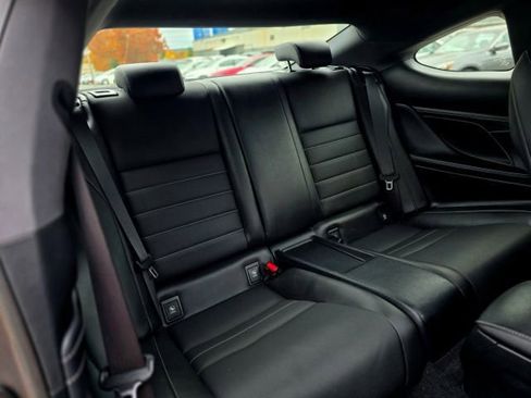 Used 2016 Lexus RC 200t image 30