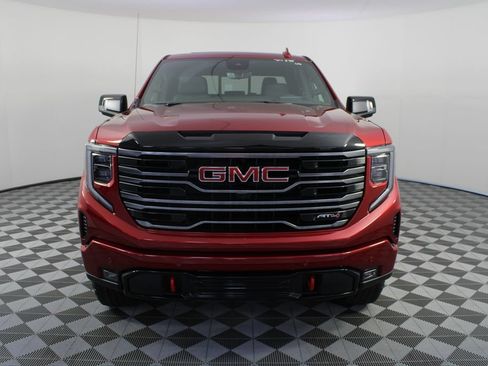 New 2026 GMC Sierra 1500 AT4 w/ AT4 Premium Package AWD/4WD image 32
