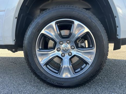 Used 2022 RAM 1500 Laramie image 10