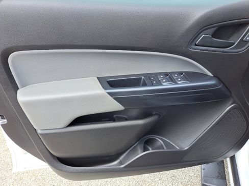 Used 2021 GMC Canyon Elevation Standard w/ Convenience Package image 11