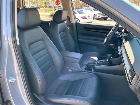 Certified 2023 Honda CR-V EX-L image 9