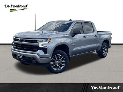 Used 2024 Chevrolet Silverado 1500 RST w/ Convenience Package II