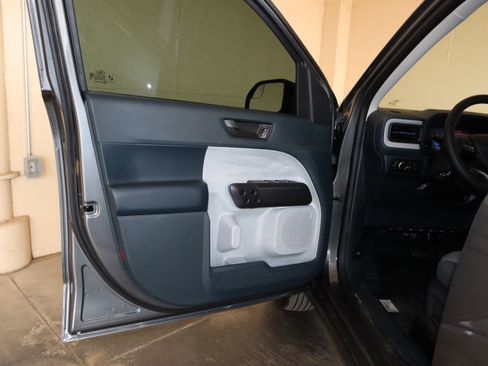New 2026 Ford Maverick XLT w/ XLT Luxury Package AWD/4WD image 27