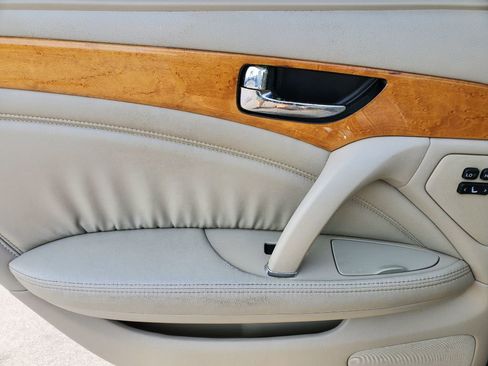 Used 2003 INFINITI Q45 Premium image 27