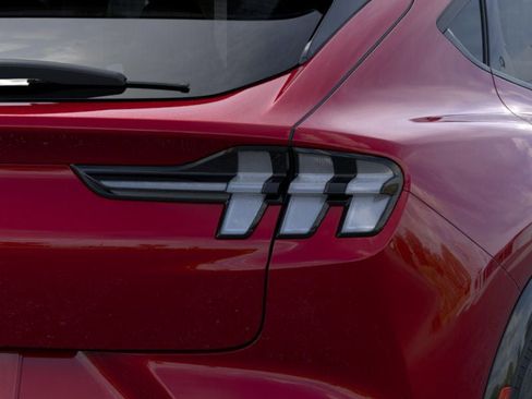 New 2025 Ford Mustang Mach-E Premium w/ Sport Appearance Package image 21