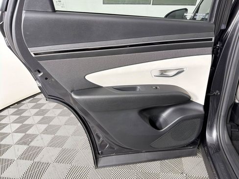 Used 2024 Hyundai Tucson SEL w/ Convenience Package FWD image 20