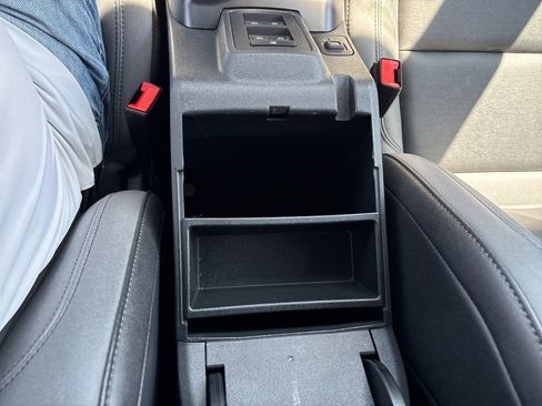 Used 2024 Ford Bronco Big Bend AWD/4WD image 19