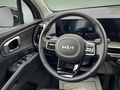Used 2025 Kia Sorento X-Line EX AWD/4WD image 12