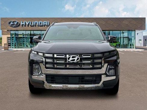 New 2026 Hyundai Santa Cruz Limited AWD/4WD image 12