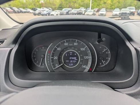 Used 2016 Honda CR-V EX image 26