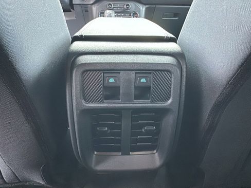 New 2025 Ford Bronco Big Bend image 25