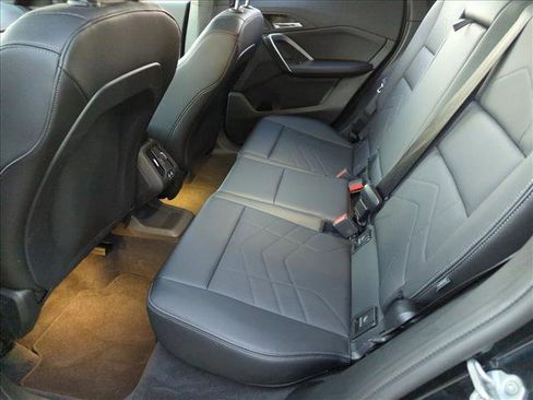Used 2025 BMW X1 xDrive28i AWD/4WD image 19