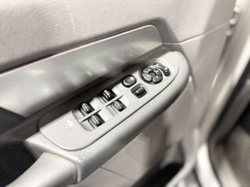 Used 2008 Dodge Ram 2500 Truck SLT w/ Trailer Tow Group image 11