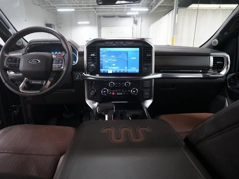 Used 2021 Ford F150 King Ranch image 5