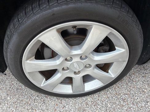 Used 2016 Cadillac ATS 2.0T Sedan RWD image 22
