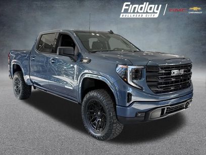 New 2026 GMC Sierra 1500 Elevation