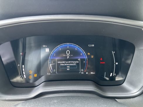 New 2026 Toyota Corolla Cross LE image 17