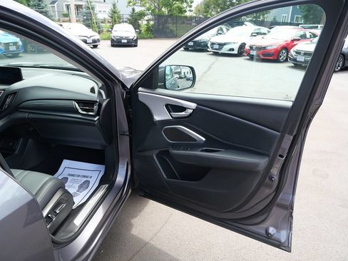 Used 2021 Acura RDX AWD image 22