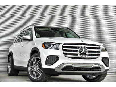 Certified 2025 Mercedes-Benz GLS 450 4MATIC