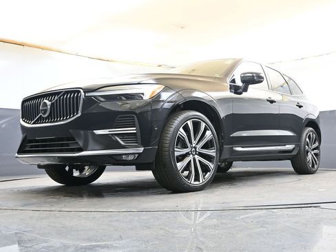 Used 2023 Volvo XC60 B5 Ultimate w/ Climate Package AWD/4WD image 42