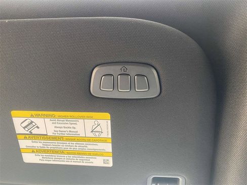 New 2025 Ford F150 Lariat w/ Equipment Group 502A High image 34