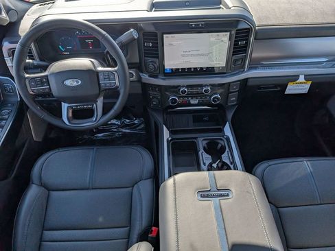 New 2026 Ford F350 Platinum image 30