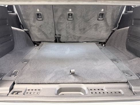 Used 2023 Jeep Wrangler Unlimited Sport AWD/4WD image 26
