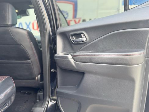 Used 2017 Honda Ridgeline Black Edition image 30