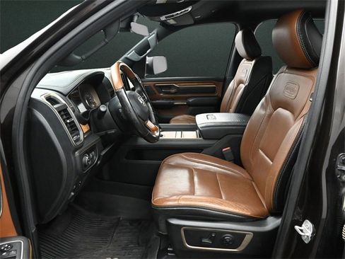 Used 2019 RAM 1500 Limited image 11