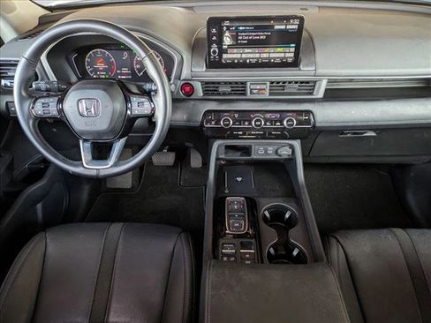 Used 2023 Honda Pilot EX-L image 17
