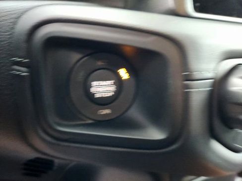 New 2026 Jeep Gladiator Mojave AWD/4WD image 17
