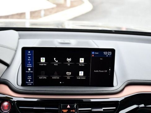 New 2026 Acura MDX Technology Package image 25