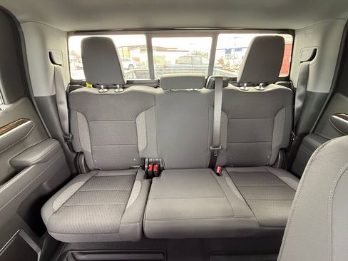 New 2026 GMC Sierra 1500 SLE w/ Preferred Package image 17