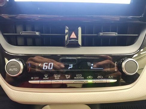 Certified 2026 Toyota Corolla LE image 60