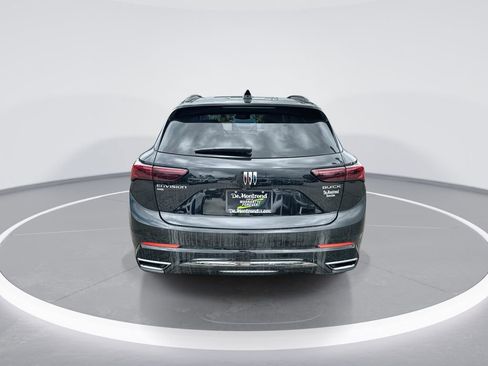 New 2026 Buick Envision Sport Touring AWD/4WD image 7