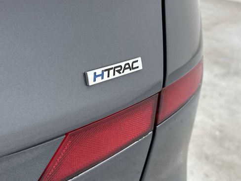 Used 2021 Hyundai Tucson Limited image 27