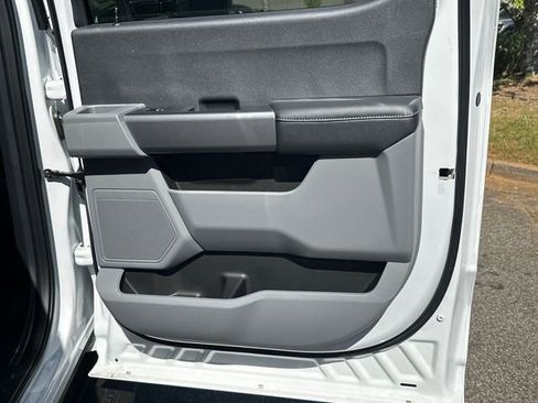 New 2026 Ford F250 XL w/ STX Appearance Package AWD/4WD image 17