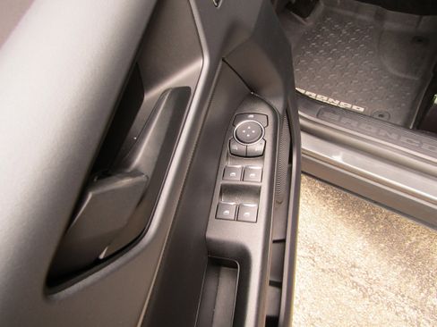 Certified 2024 Ford Bronco Sport Outer Banks image 24