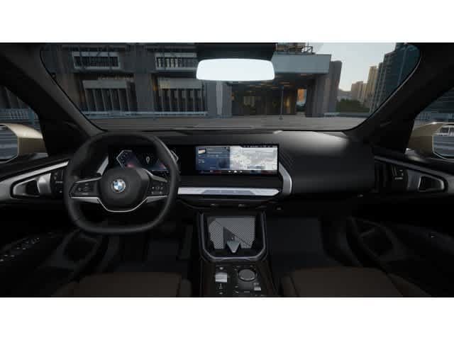 New 2026 BMW X3 xDrive30i w/ Convenience Package AWD/4WD image 10