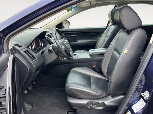 Used 2012 MAZDA CX-9 Touring w/ Moonroof & Bose Audio Pkg image 9