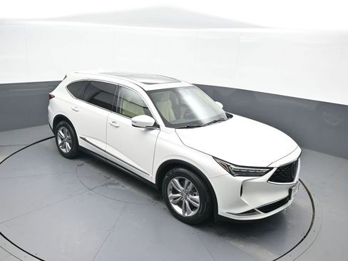 Certified 2023 Acura MDX SH-AWD image 38