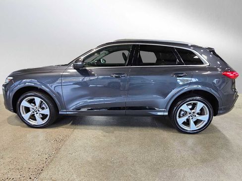 Certified 2025 Audi Q5 Premium Plus w/ Premium Plus image 4