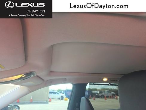 Used 2023 INFINITI QX60 Luxe w/ Performance Audio Package FWD image 1