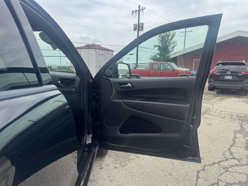 Used 2024 Dodge Durango GT AWD/4WD image 39