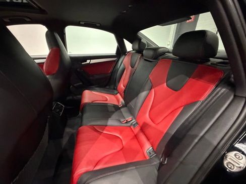 Used 2014 Audi S4 Premium Plus AWD/4WD image 33