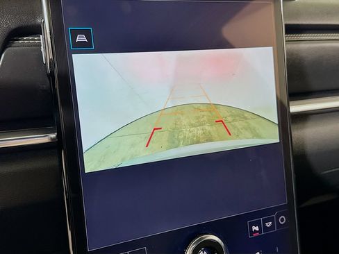 Certified 2026 GMC Terrain Elevation FWD image 12