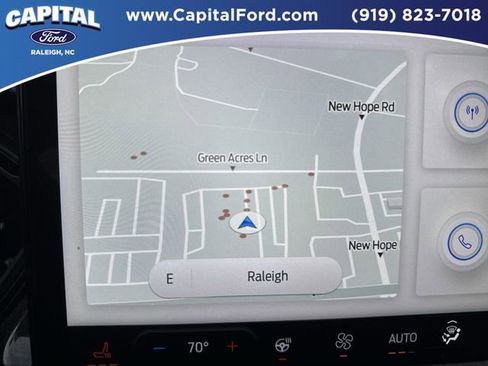 Certified 2023 Ford Escape ST-Line w/ Tech Pack #1 image 31