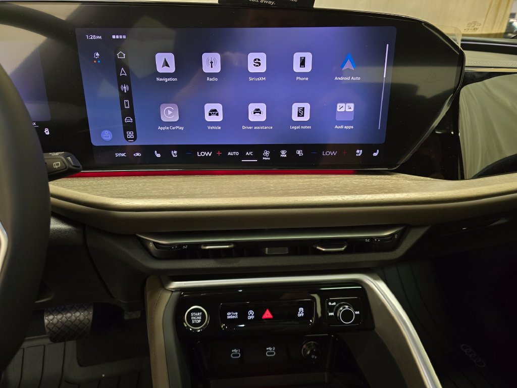 New 2026 Audi Q5 Premium Plus AWD/4WD image 17